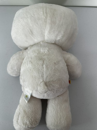 Hello Kitty Sanrio Build a Bear Workshop White 17” Large Plush Toy No Bow - Picture 3 of 4