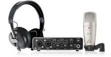 Behringer U-PHORIA STUDIO PRO