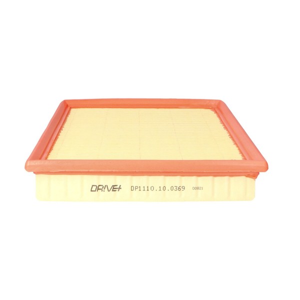 Luftfilter Dr!Ve+ DP1110.10.0369 Filtereinsatz FüR Opel Astra T98 Zafira Caravan-image
