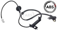 A.B.S. 30885 Sensor FüR Raddrehzahl ABS Sensor Raddrehzahl FüR Hyundai