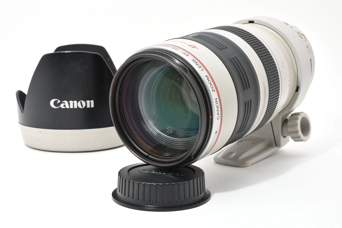 8/20本日までCanon EF 35-350mm F3.5-5.6L USM Canon EF 35-350mm f/3.5-5.6L USM: Digital Photography Review