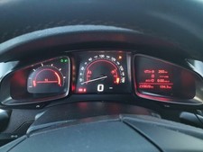 instrumentenblende 1201733 CITROEN DS5 DESIGN 2012