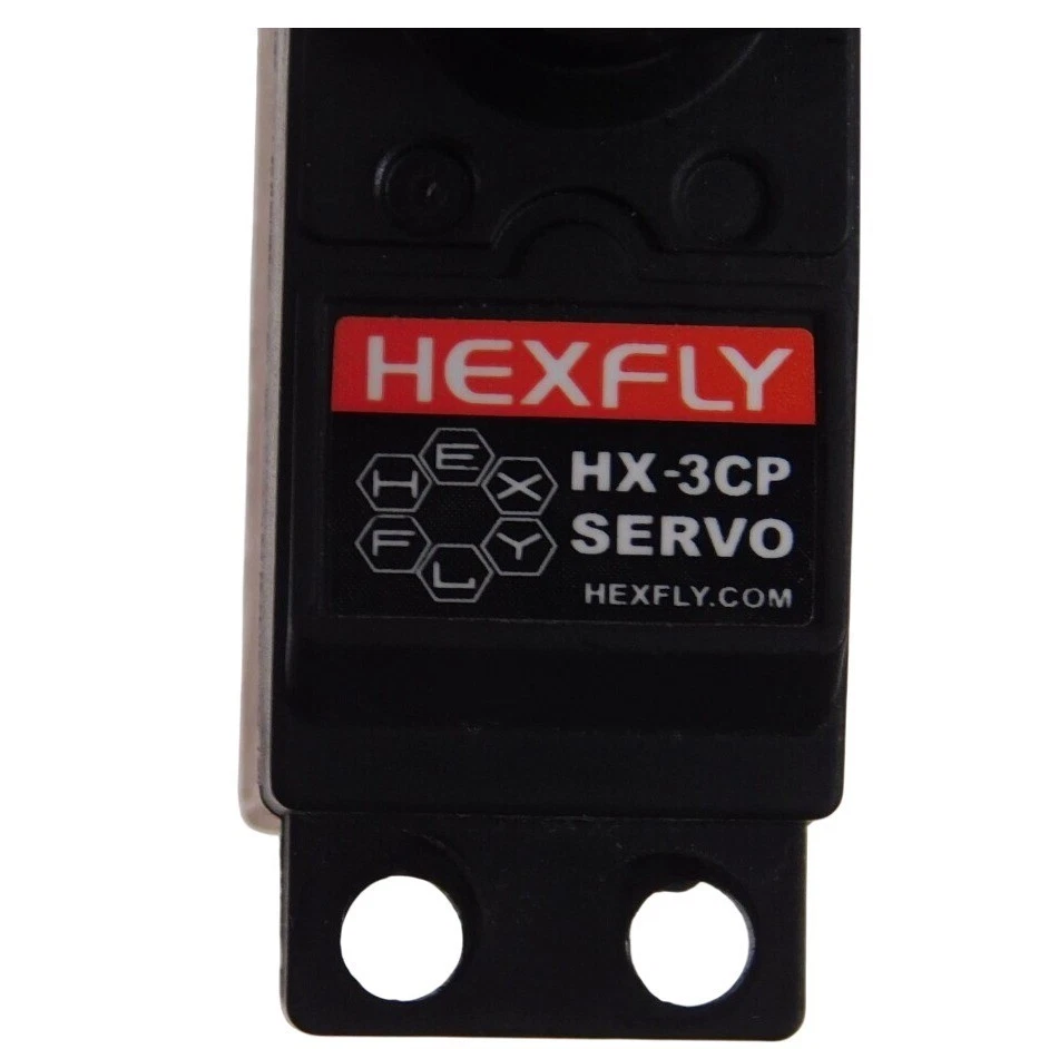 Redcat Racing Volcano EPX/EPX PRO Steering Servo 1/10 Scale - Image 4 of 4