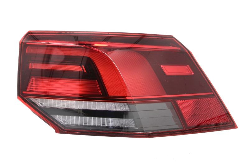 Magneti Marelli Orange Heckleuchte 714081970201 - Bild 7