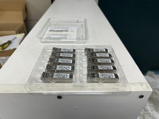 Juniper EX-SFP-10GE-USR SFP 10GBE ETHERNET ULTRA SHORT REACH