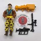 Vintage G.I. Joe Leatherneck (V3) 1993 Action Figure Hasbro ARAH #2