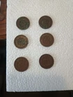 indian head penny lot