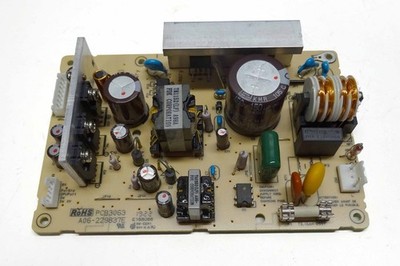 Roland Fantom-8 Main Power Board