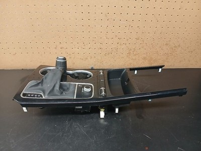 18 19 20 21 22 23 KIA STINGER SHIFTER TRIM PANEL OEM 