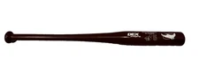 MLB Wander Franco Signed 5 El Patron Full Size Bat Tampa Bay Rays DEX Wood 31"