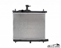 MotorküHlung KüHler FüR Hyundai I10 1.2 07-13
