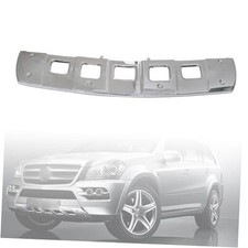 Bumper Skid Plate Cover Front Compatible with Mercedes-Benz GL320 GL350 GL450