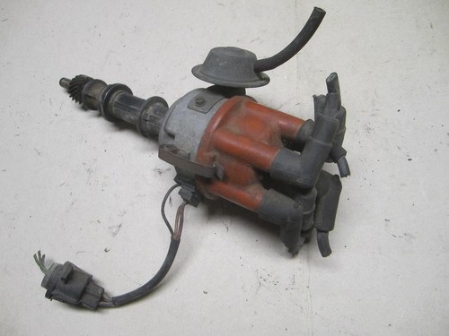 Ford Granada II MK2 GU GNU 2,3 Zündverteiler Bosch 0237306042 82TF1200LA - Bild 2 von 3