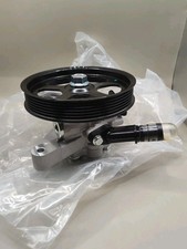Motoku Power Steering Pump With Pulley Assembly 21-5494 For 3.5l Honda Accord...