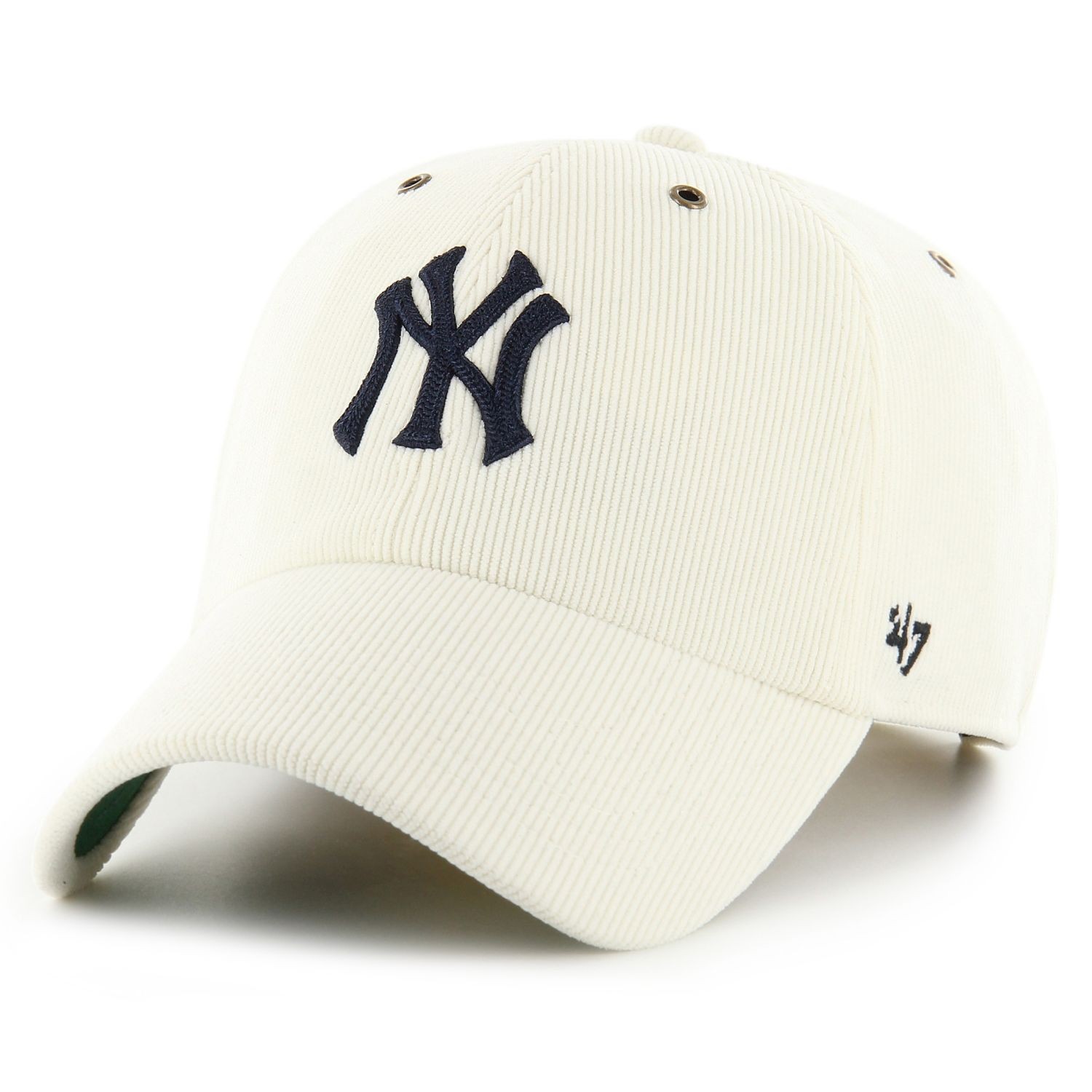 APL Cappellino in corda regolabile marca 47 PULISCI New York Yankees
