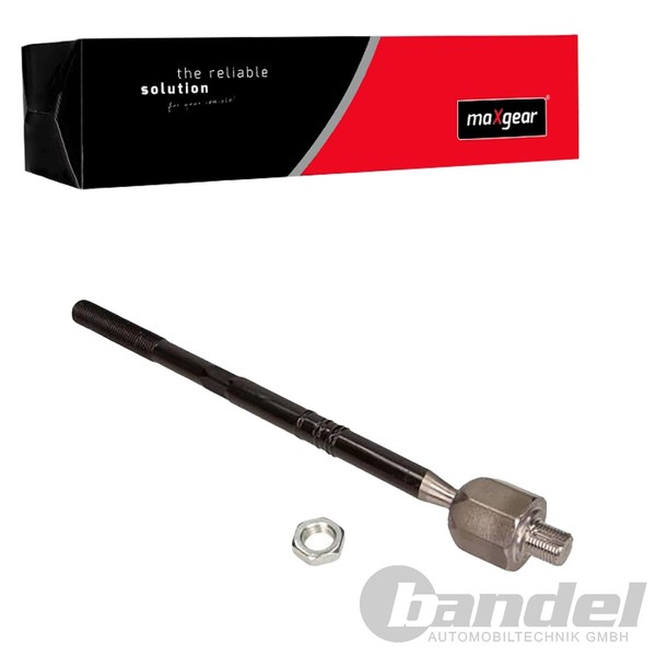 Maxgear Axialgelenk Spurstange Innen Passend FüR Opel Astra | 69-0843-image