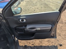 CITROEN C4 CACTUS MK1 F3 2018-2020 DOOR CARD RIGHT SIDE FRONT