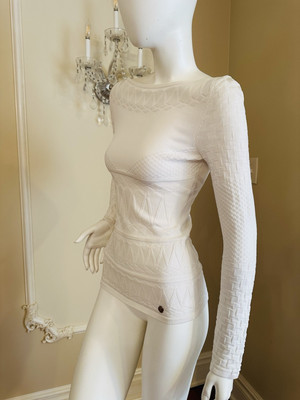 Versace Collection  Top  Size 40