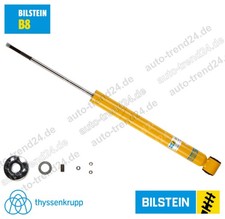 Bilstein B8 Hochleistungsdämpfer hinten für VW Golf III 1H1, Bj. 1991-1997