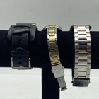Women's Guess Assorted Stainless Steel Watch Bundle 3pcs 221.1g — photo 4