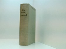 Die Blechtrommel. Günter Grass: