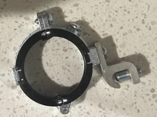 Bridgeport Fittings Sgbs-386Cl Emt/Imc/Rigid Bushing, 2 In, Split Bushing,