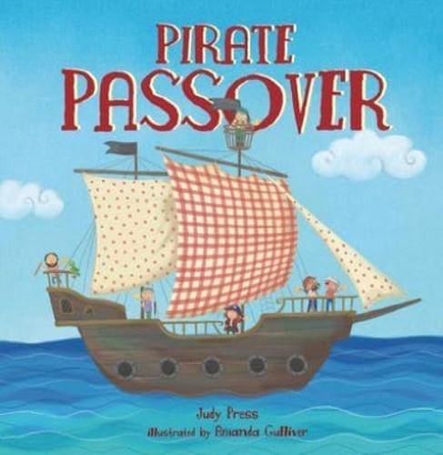Pirate Passover (PB 2023) - Image 2