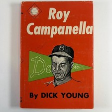 Top 10 Roy Campanella Baseball Cards 31