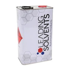 5L 2K Universal Thinners | Leading Solvents Brand | Automotive Paint Thinner