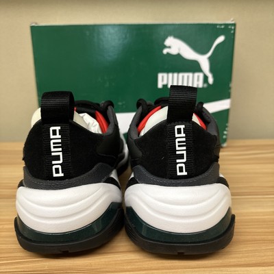 Size 9.5 - PUMA Thunder Spectra Black | eBay