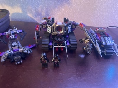 lego ninjago