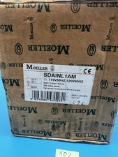Moeller SDAINL4M180 SDAINL  Stern-Dreieck-Sch...