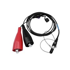 Power Cable Compatible with Trimble 4700 4800 5700 5800 R6 R7 R8 R10, 7 Pin to