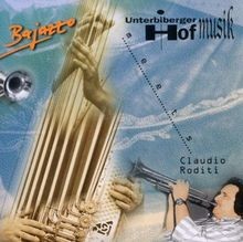 Meets Claudio Roditi von Unterbiberger Hofmusik | CD | Zustand akzeptabel