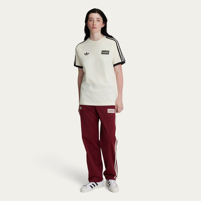 adidas Originals Men's X Oasis TOUR 3-Stripes Tee KT3446 | eBay
