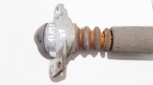 Domlager Federbeinlager Stützlager - Hinten rechts  Volkswagen  DE1043830-83