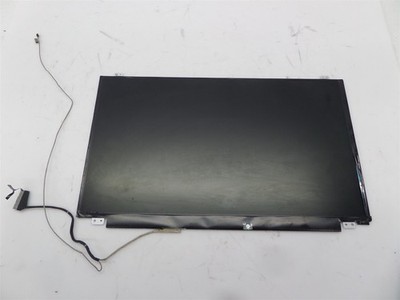 BOE NT156FHM-N41 15.6'' Matte 30-Pin LCD Screen Pulled from Acer Laptop