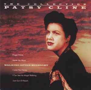 Patsy Cline - Walking After Midnight - The Collection, (CD)