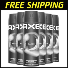 Long-lasting Men's Body Spray 5.1 Fl Oz