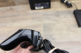 PlayStation 2 Slim Console W/Cords & One Controller PS2 Model SCPH-77001 TESTED