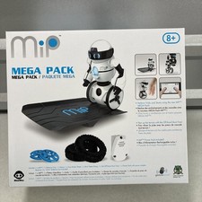 WowWee MiP Robot RC Robot Mega Pack With Off ...