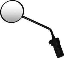 Kolpin Outdoors ATV Mirror 5/8"-1" Rack/Bar Mount