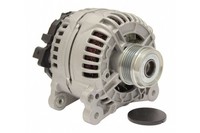 Mapco Lichtmaschine Generator Lima 13200 FüR Superb A4 B6 Passat 8E2 VW 3B6 Audi