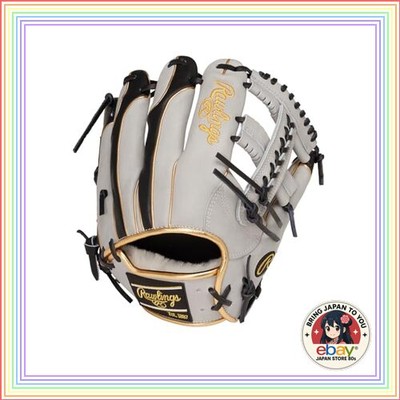 The Gold Glove Co. HyperPro　右投げ用　軟式用 The Gold Glove Co. HyperPro 右投げ用 軟式用 Hyper-Pro Golf