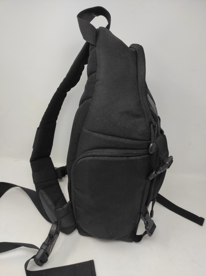 LowePro SlingShot AW 100 SLR DSLR Camera Shoulder Bag Rucksack Backpack lowepro-slingshot-aw-100-slr-dslr-camera-shoulder-bag-rucksack-backpack