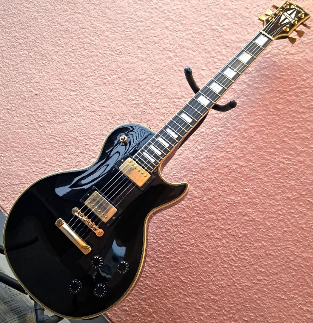 Greco Les Paul Custom EGC-550 ミンコレ Greco Les Paul Custom EGC-550 ミンコレ