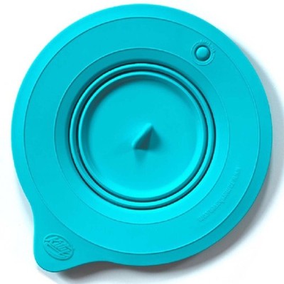 B-Ware Kitty Professional Frischhaltedeckel komp. mit KitchenAid 4,8/4,3L AQUA