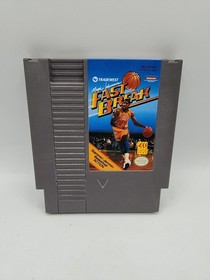 Nintendo NES video game lot of nine (9) Tetris Excitebike Loopz  Kungfu Hogans 