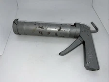 Vintage Lustre Line No. #60 Caulking Application Gun Tool Construction DIY ZZ3