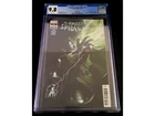 AMAZING SPIDER-MAN #11 DELL'OTTO VARIANT 2019 CGC 9.8 AVENGERS DOOMSDAY